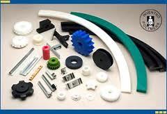 超高分子量聚乙烯異形件價格及生產圖片_高清圖_細節(jié)圖-德州宇昂塑膠制品 -Hc360慧聰網