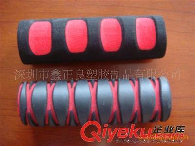 江門供應EVA手把套,手柄,握把(圖),NBR手柄,發(fā)泡握把-深圳市鑫正良塑膠制品提供江門供應EVA手把套,手柄,握把(圖),NBR手柄,發(fā)泡握把的相關介紹、產品、服務、圖片、價格深圳市鑫正良塑膠制品、橡膠發(fā)泡管,棒,;EVA手把;橡膠發(fā)泡護角;NBR橡膠發(fā)泡球棒;EVA磨球,橡膠磨球;發(fā)泡片材,板材;異形管,異形條;雙色管、四手紋發(fā)泡管;高密發(fā)泡橡膠、HDR撕不破;手柄護管;衣架棉;玩具車輪;EVA發(fā)泡管;橡塑發(fā)泡管;NBR套管;NBR雙色管;休閑椅扶手;童車握套;泡棉啞鈴;橡膠密封條