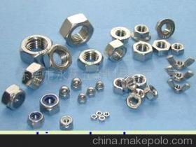 【各類螺母螺絲尼帽沖壓緊固件】價格,廠家,圖片,螺母,東莞市永躍五金制品有限公司