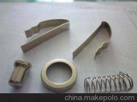 【廠家直銷各種充電器五金模具及產(chǎn)品】價(jià)格,廠家,圖片,其他電子加工,中山市躍龍門五金制品廠-