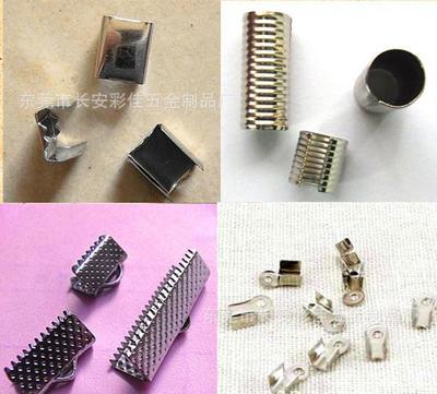 【【廠家直銷(xiāo)】金屬繩夾 馬仔繩夾 鞋頭繩夾 美國(guó)繩夾 出口品】?jī)r(jià)格_廠家_圖片 -