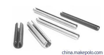 【供應(yīng)彈性圓錐銷(xiāo)直槽重型】?jī)r(jià)格,廠家,圖片,螺栓/螺柱,興化市騰馳五金制品-