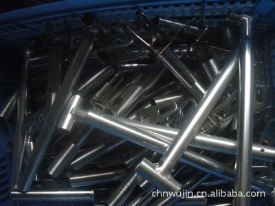 【優(yōu)質(zhì)或專業(yè)生產(chǎn)各種沖壓件,焊接件】價格,廠家,圖片,沖壓加工,永康市川能五金制品廠-