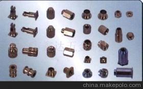 【專業(yè)生產(chǎn)中間柱隔離柱電腦螺絲螺母及各種自動(dòng)車床件(圖)】價(jià)格,廠家,圖片,其他通用五金配件,東莞市鑫達(dá)五金沖壓制品廠-