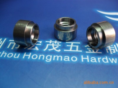 【供應(yīng)廣東省廣州壓鉚螺母,擠壓螺母專家】價(jià)格,廠家,圖片,螺母,廣州市宏茂五金制品-