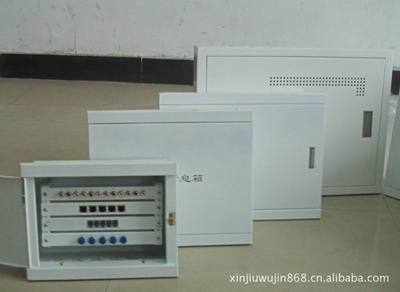 東莞市謝崗鑫玖五金制品廠 多媒體信息箱與弱電箱的價格、廠家與圖片指南