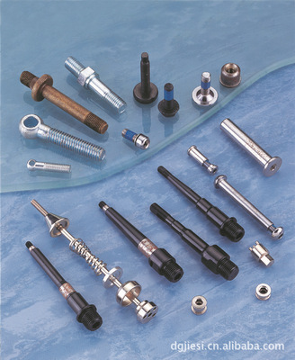 供應(yīng)高品質(zhì)車載充電器螺母，專注車充五金配件解決方案